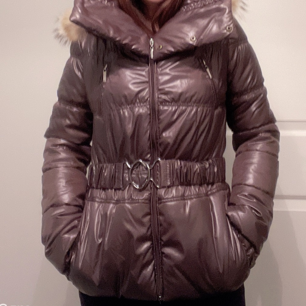 Winter jacket - Picture 2 of 11